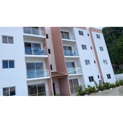 Apartamento Cabrera II