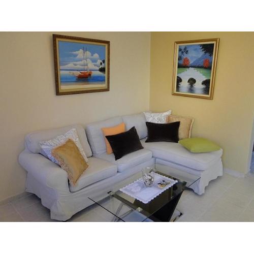 Apartamento Carmil I