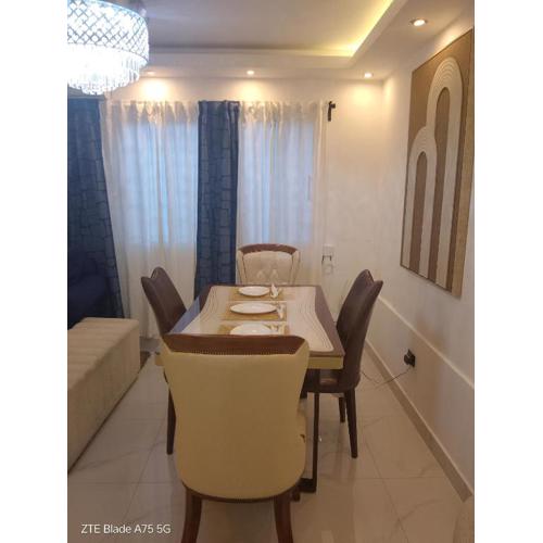 Apartamento cerca de la embajada americana