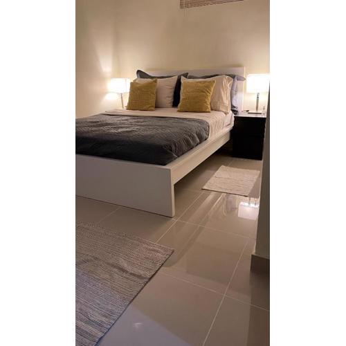 Apartamento cerca de todo en SDE