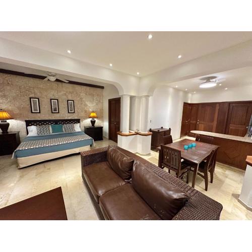 Apartamento Coco Palmera