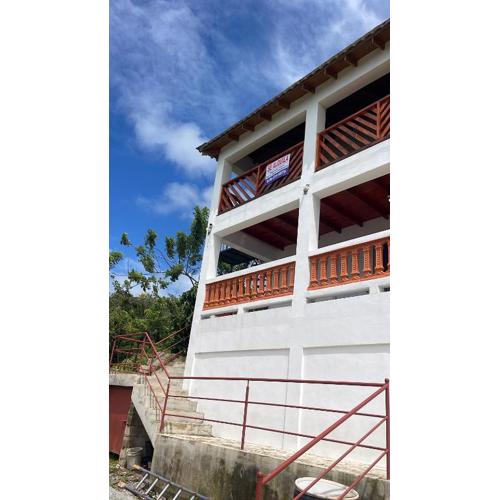 Apartamento cómodo en Las Galeras cerca Samana