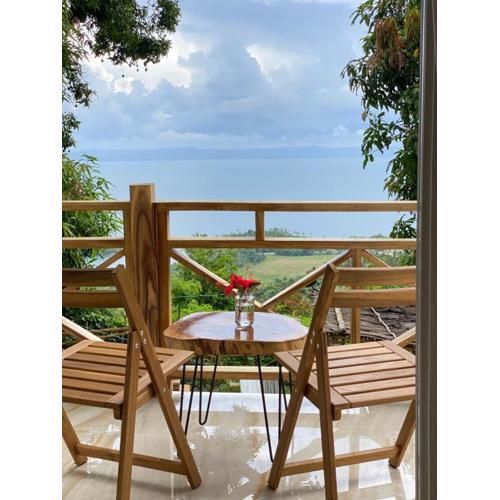 Apartamento con Vista al Mar PalmeritaVillage