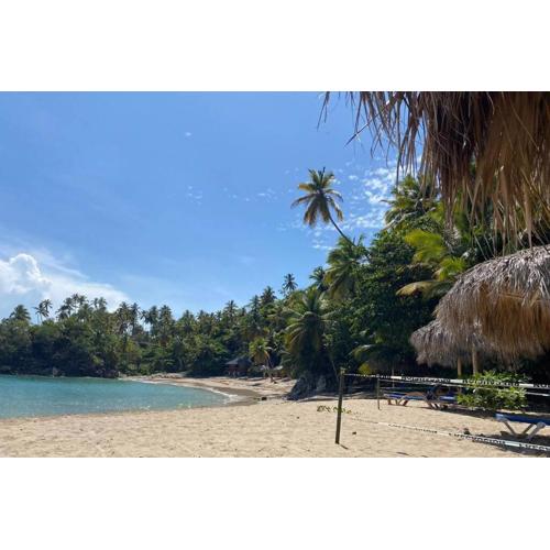 Apartamento Condominio Vista Mare Samana