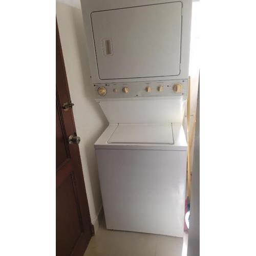 Apartamento Confortable Moderno Minimalista