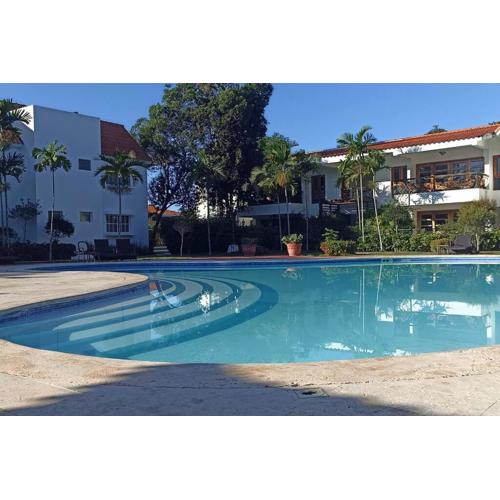 Apartamento Corozos 2-202