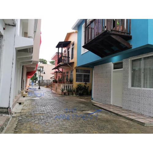 Apartamento Costa Azul en El Pueblito