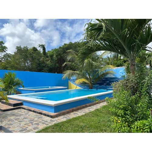 Apartamento Costero 1 en Las Galeras