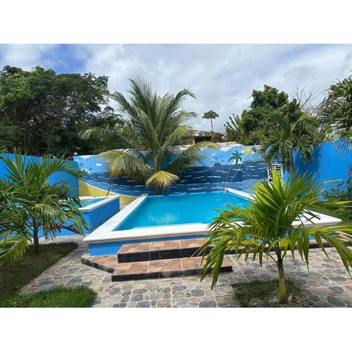 Apartamento Costero 2 en Las Galeras