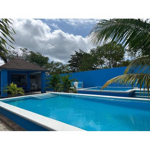 Apartamento Costero 3 en Las Galeras de Samaná