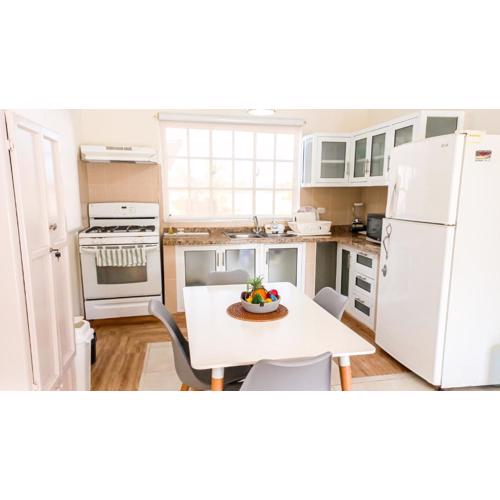 Apartamento de 2 habitaciones