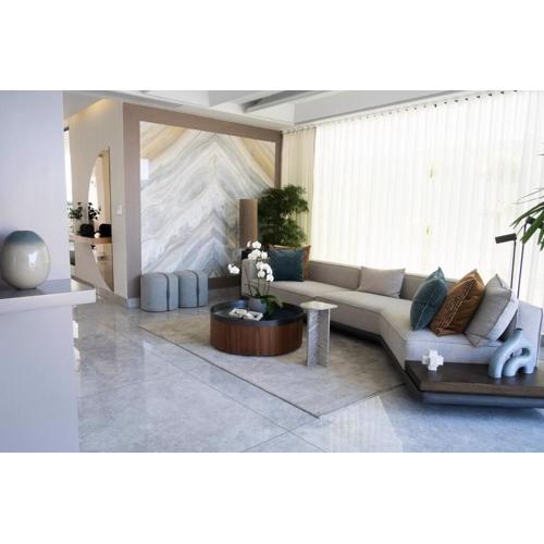 Apartamento de 2H en el Centro de la Ciudad