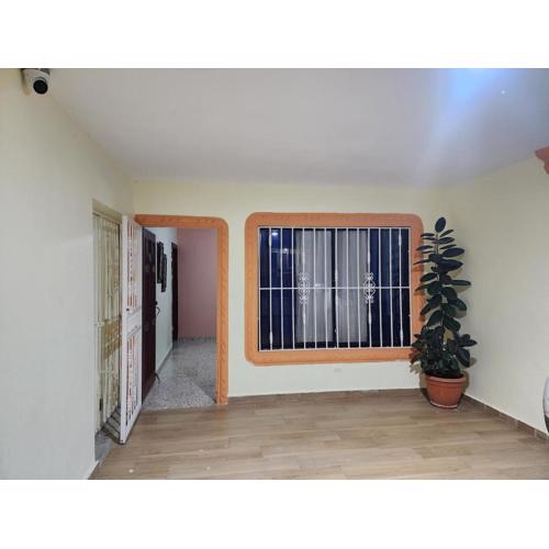 Apartamento de 3 habitaciones