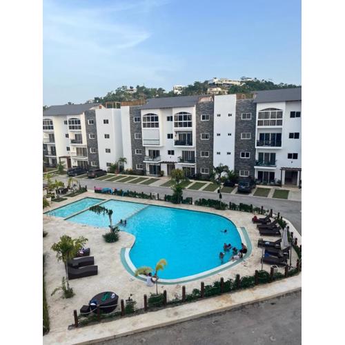 Apartamento de Ensueño en Las Terrenas Penthouse