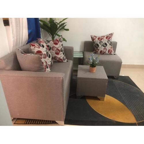 Apartamento de lujo amueblado Guadeca B