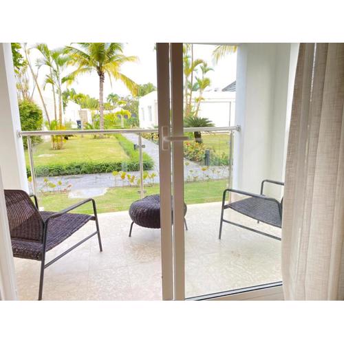 Apartamento de playa