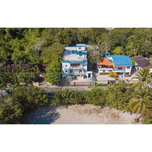 Apartamento de vacaciones