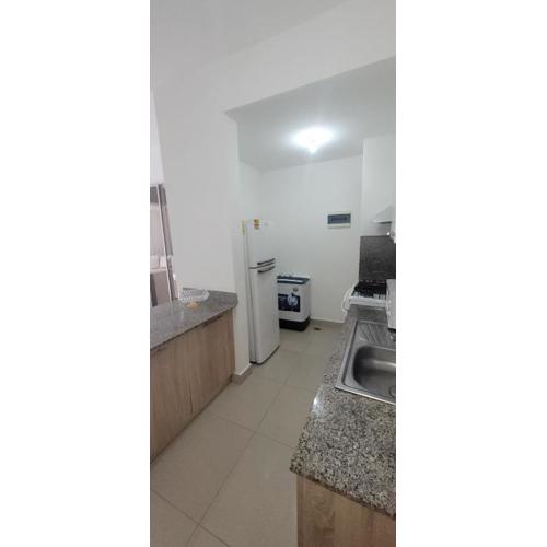 Apartamento en Boca Chica T1 206