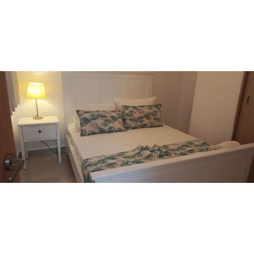 Apartamento en Boca Chica T2 611