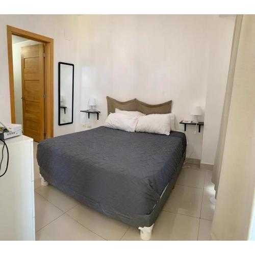 Apartamento en Boca Chica T2 706