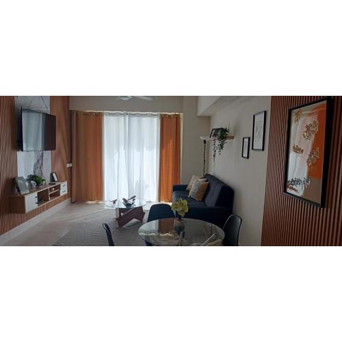 Apartamento en Boca Chica T3 602