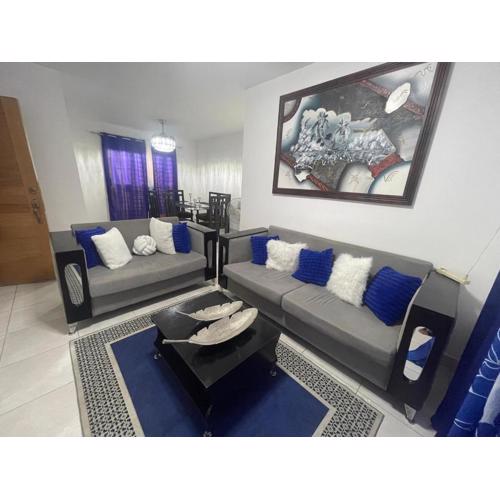 Apartamento en Caleta, La Romana