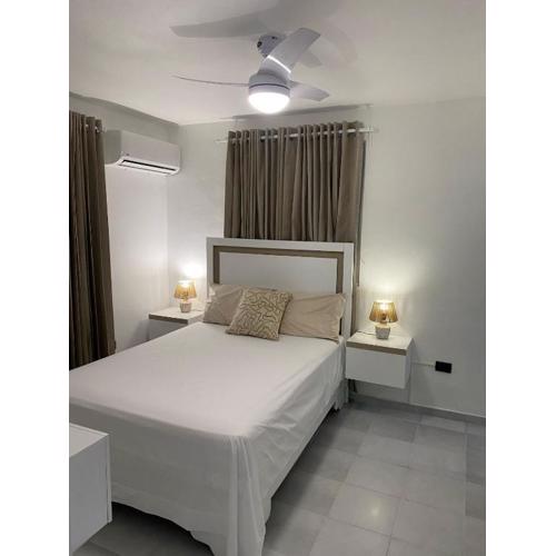 Apartamento en el Batey de Sosua