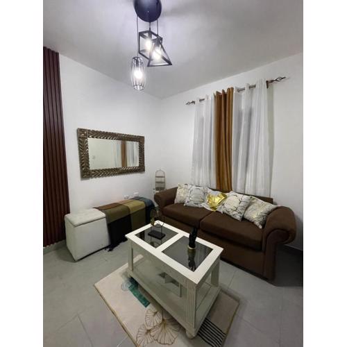 Apartamento en Higuey City Home
