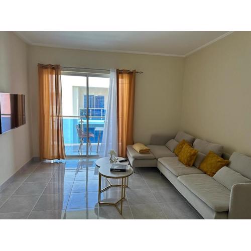 Apartamento en Higüey