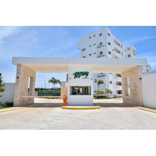 Apartamento en Juan Dolio Tepuy 501 B