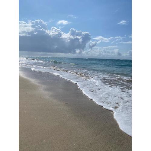 Apartamento en Juan Dolio