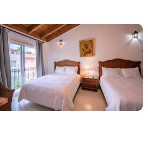 Apartamento en la Marina