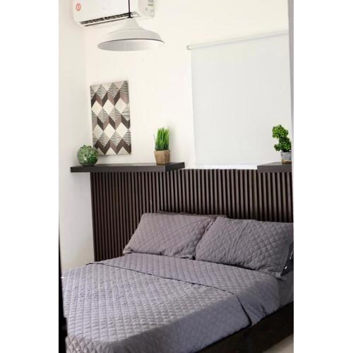 Apartamento en la romana en el centro