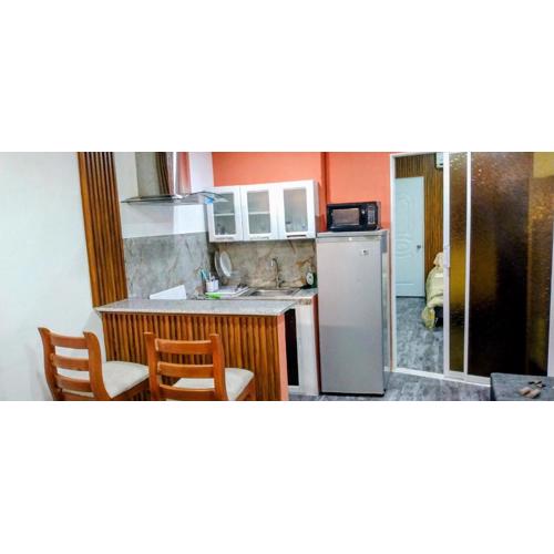 Apartamento en la Zona Colonial