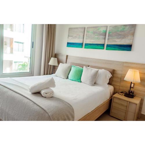 Apartamento en punta cana close to the beach