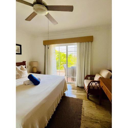 Apartamento en Punta Cana, White sands