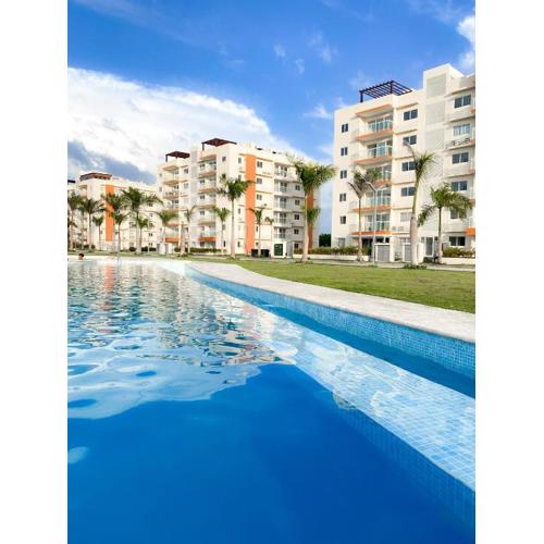 Apartamento en Punta Cana