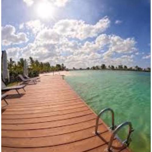 Apartamento en Vista Cana