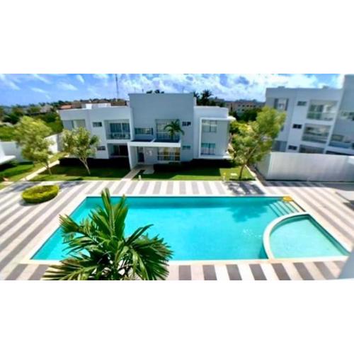 Apartamento en White Sand G44