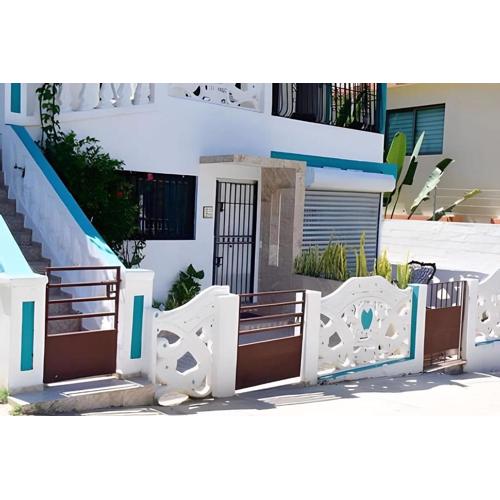 Apartamento entero en Samaná Los tios 1 y 2