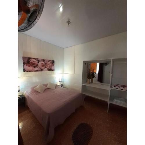 Apartamento Hogareño