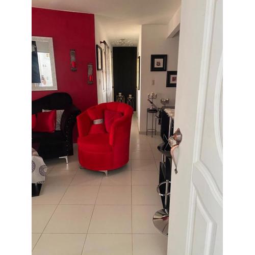 Apartamento Jacobo Majluta