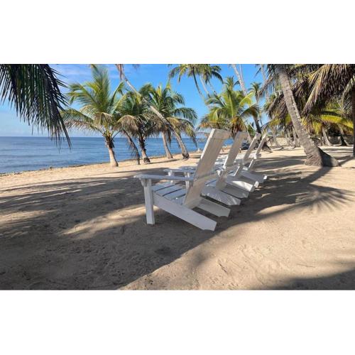 Apartamento l Vista al Mar Albatros BY JU Juan Dolio