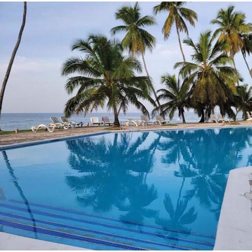 Apartamento ll Vista al Mar Albatros BY JU Juan Dolio