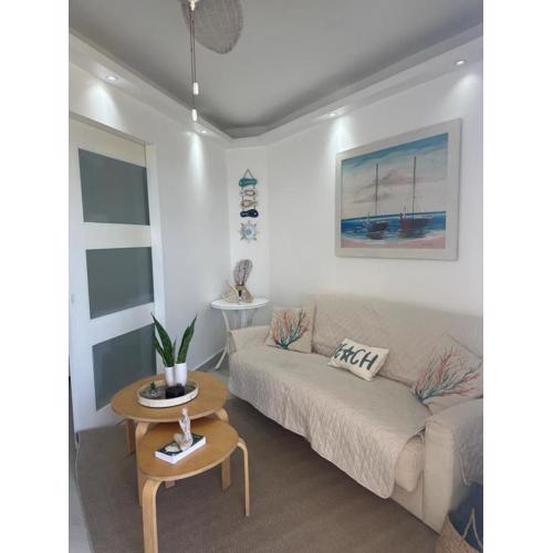 Apartamento lll Vista al Mar Albatros by ju Juan Dolio