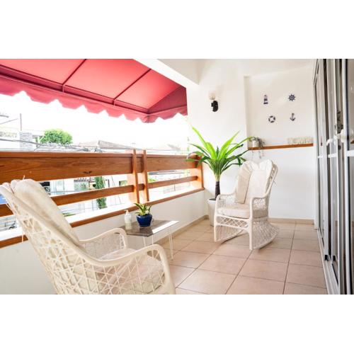 Apartamento Los Anturios en Puerto Plata Bayardo