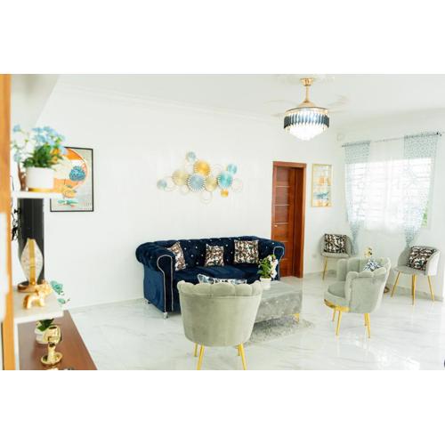 Apartamento Lujoso en Bonao DR #1
