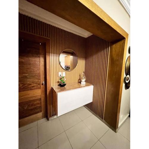 Apartamento Lujoso En San Pedro de Macoris