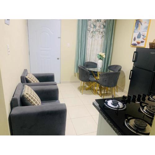 Apartamento Mariela 2