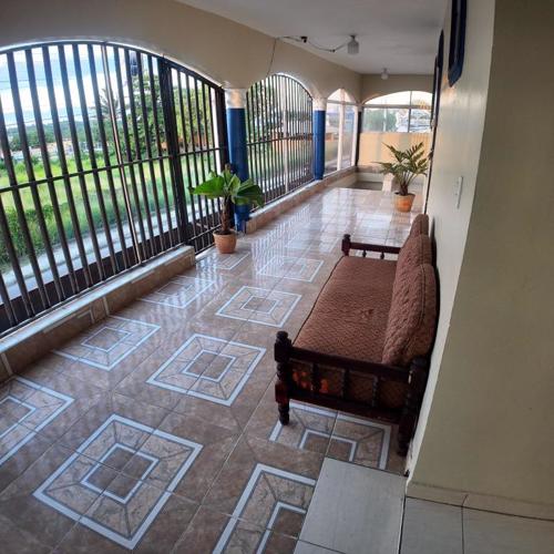 Apartamento Mariela 4